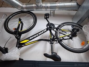 Detský bicykel