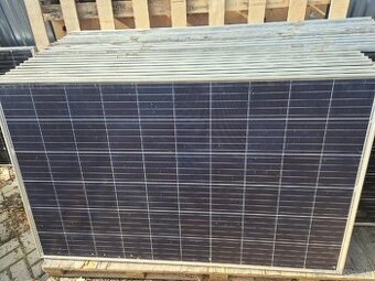 Fotovoltaicky panel