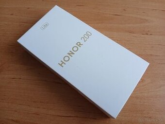 Honor 200 Lite