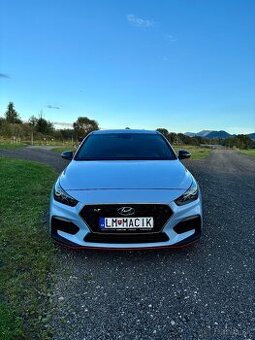 Hyundai i30N