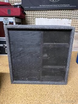 Pasívny subwoofer