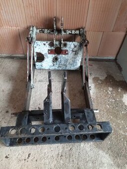 Predam zaves za malotraktorTK14 ,M8