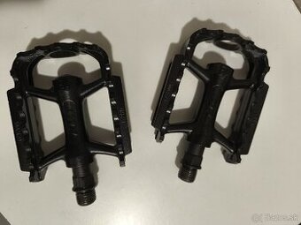 Pedale na MTB zn. KTM - Pedals Comp MTB Ballfree