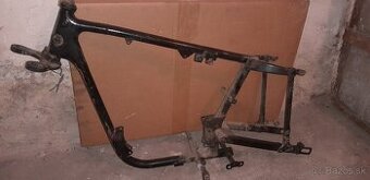 Rám ČZ 175/450