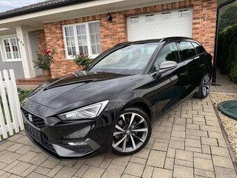Seat Leon ST FR 1.5 TSI DSG 150PS