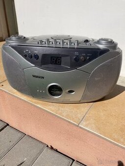 Rádio Watson