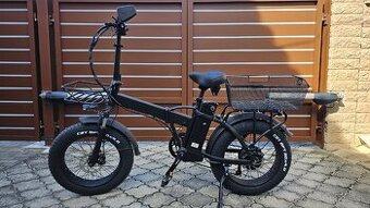 Elektrobicykel