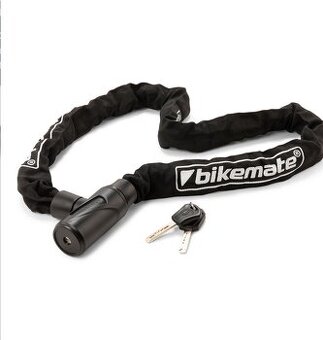 Zámok na bycikel BIKEMATE