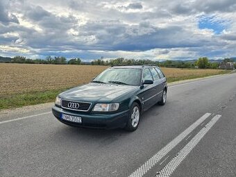 Audi A6 c4 2.5 tdi