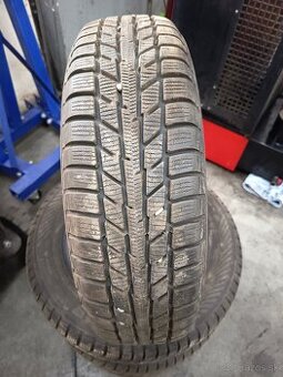 Predám pneumatiky Yokohama V903 165/70/R14