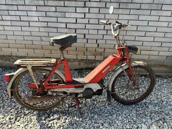 Babetta 228