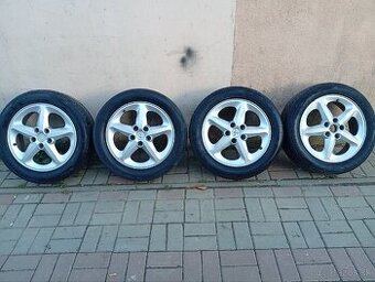 Predám Elektróny R17