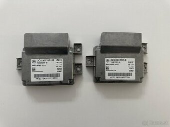 Riadiaca jednotka elektrickej ručnej brzdy vw passat b6
