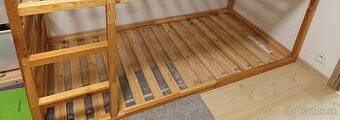 Rošt IKEA 90x200cm