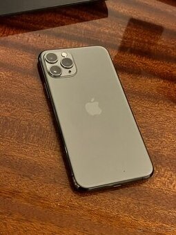 Predám iPhone 11 Pro 64GB