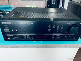 Reciver Pioneer VSX-405RDS MkII-----predany____