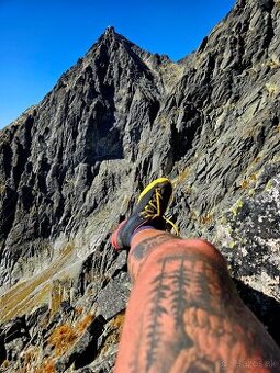 La sportiva
