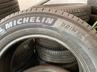 Michelin 195/65R16 - Uplne nové letne