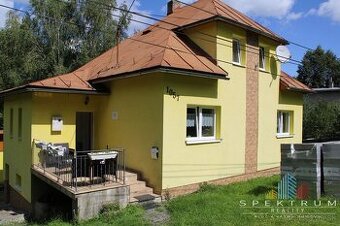 EXKLUZÍVNE-SPEKTRUM REALITY- Na predaj kompletne rekonštruov