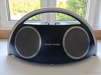 Predam reproduktor harman kardon go + play II