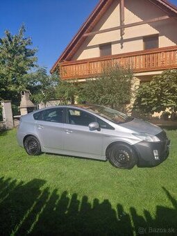 Toyota PRUIS ZW3 , 1.8 , 73kW, hybrid