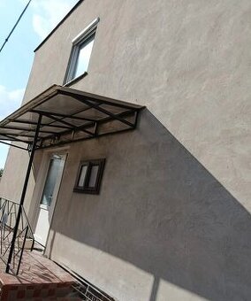 Na predaj priestranný dvojpodlažný rodinný dom v Patinciach