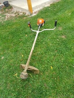 krovinorez holzfforma