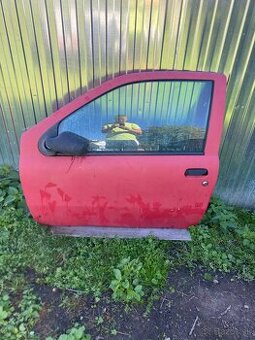 Fiat Punto Predne Ľave dvere