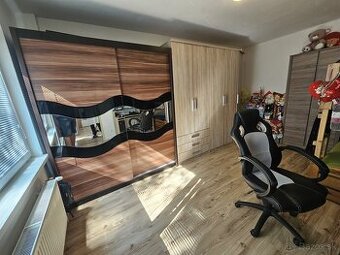 Na predaj 2 izbový byt s balkónom vo Zvolene