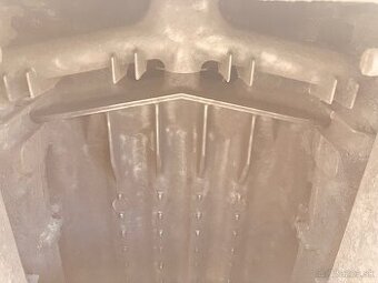 Viadrus U26 používaný len jednu sezónu model 2009