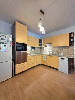 2,5i, OV, 51m2 + LO, Staré mesto, Tatranská