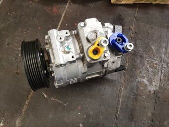 Motor klimatizacie superb2