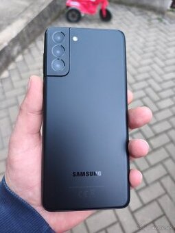 Predám Samsung s21 plus 8/256GB