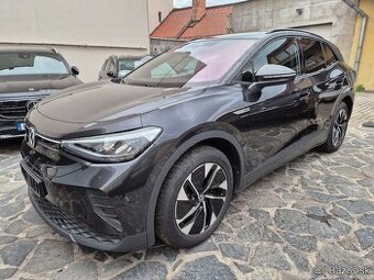 Volkswagen ID.4 Pro Performance 77kWh