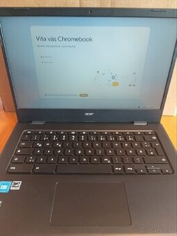 Notebook Asus 314, Chromebook