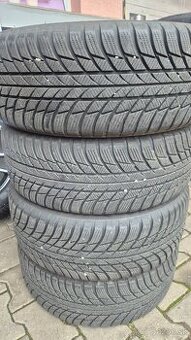 205/55R17  91H MO