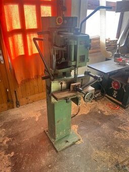 Reťazová dlabačka