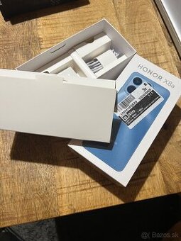 Krabička od Honor X8a