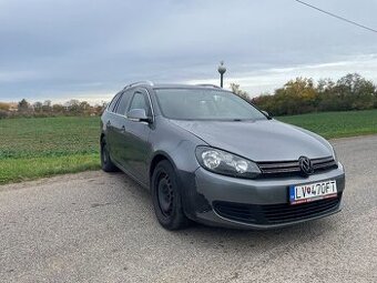 Rezervované Combi 95kw načipovaný 1000€ možná dohoda - 1