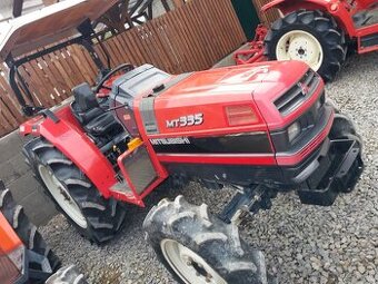 Mitsubishi MT 335