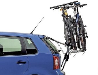 nosic na bicykle Thule ClipOn High 9106