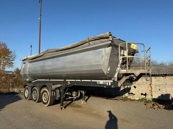 Schwarzmuller KIS -3/E ,ČR 2017/9486/ - 1