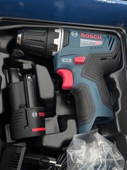 Vrtaci skrutkovač Bosch 12V-35 nepoužity