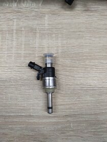 Vstrekovače 2.5 TFSI 294kW