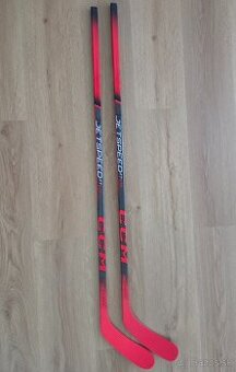 Hokejky CCM Jetspeed FT670 junior
