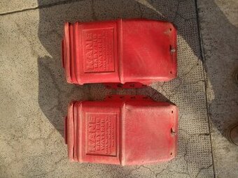 Napajačka pre odstavčata