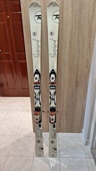 Dámske lyže Rossignol