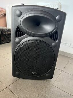 Prenajom reproduktoru - 1