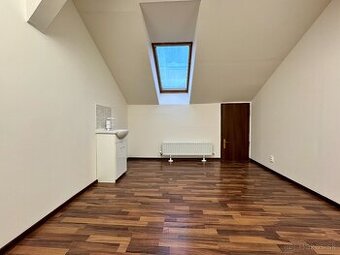 Priestor s umývadlom - 12 m2 - Mäsiarska ul.