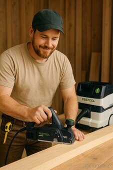 🛠️ HĽADÁ SA STOLÁR / MONTÁŽNIK